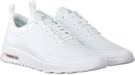 Weiße Nike Air Max Thea online 